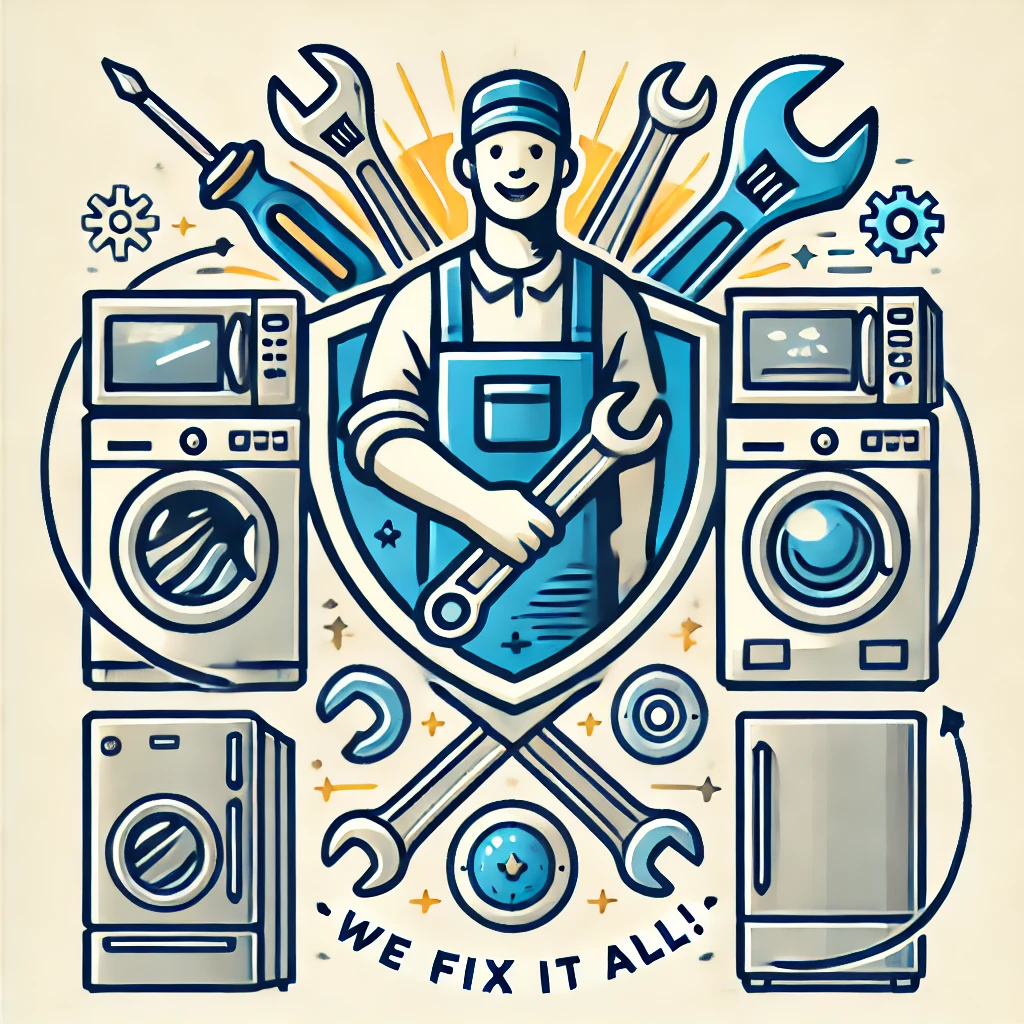 Appliance Repair Expert in Paint Rock, Alabama (AL)